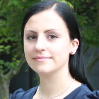 Olga Pearce