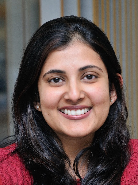 Samantika Sury